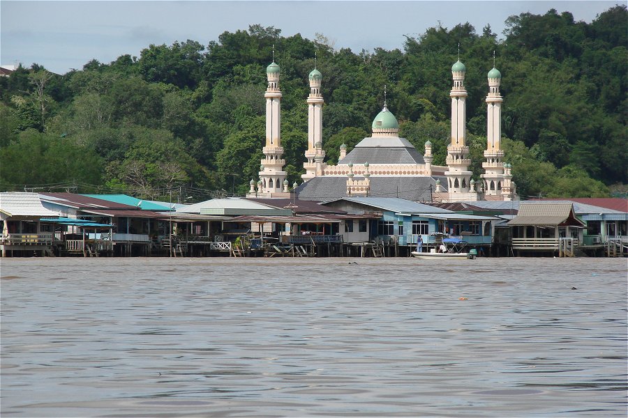 Kampong Ayer